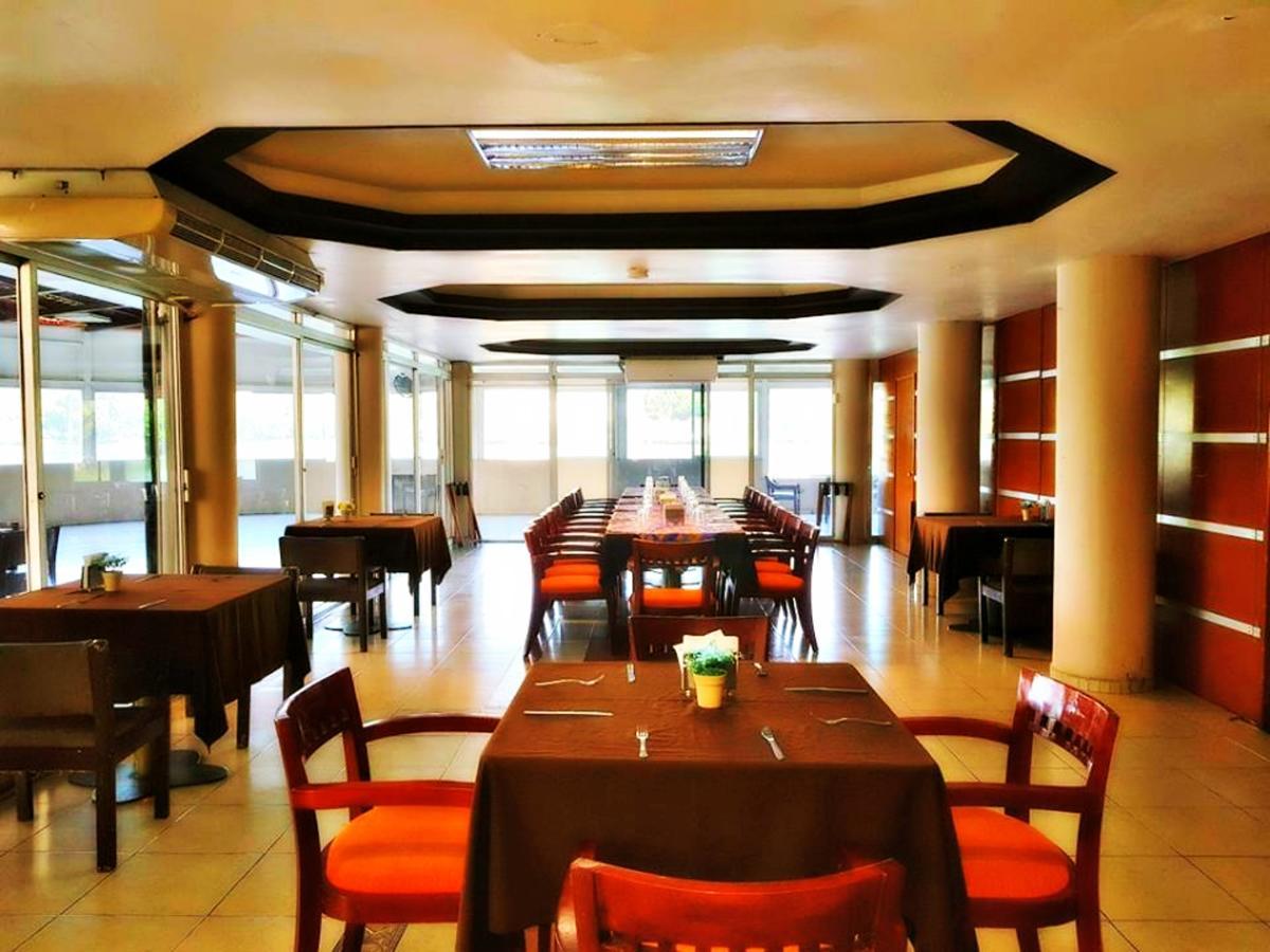 Hotel Graham Villahermosa Exteriör bild